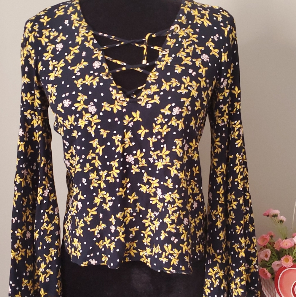 Zara Basic collection top - Picture 2 of 4
